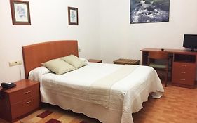 Hostal La Casilla